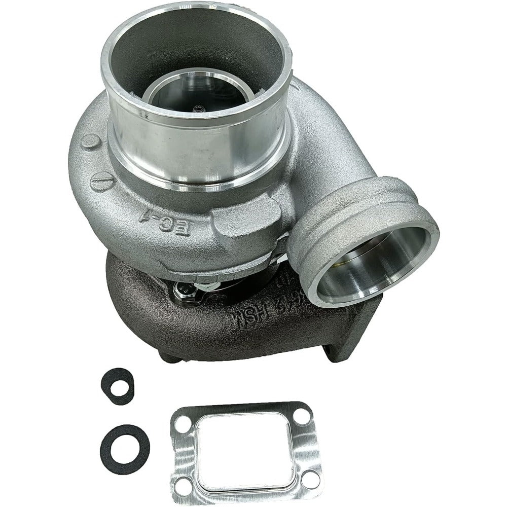 Turbo S2A Turbocharger 04253956KZ for Deutz Engine BF4M1013E BF4M1013EC BF4M1013C - KUDUPARTS