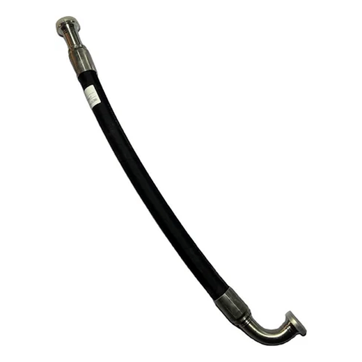 1PC Hydraulic Hose Assembly 31N6-60132 for Hyundai Excavator R200W-7 R210-7 R210LC-7 R210NLC-7 R220LC-7 - KUDUPARTS