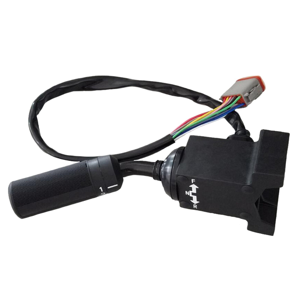 1600429S Transmission Controller for JLG Trans Shifter Shift Lever(Ship to US Only) - KUDUPARTS