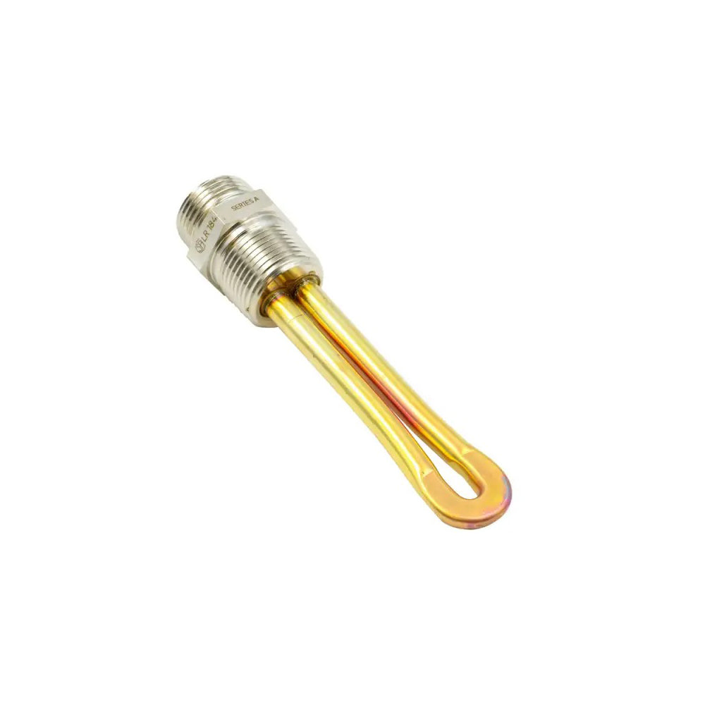 Block Heater 3975628 for Cummins Engine 4B3.9 6B5.9 ISB6.7 QSB4.5 QSB5.9 QSB6.7 QSB7 Dodge Ram 2500 3500 - KUDUPARTS