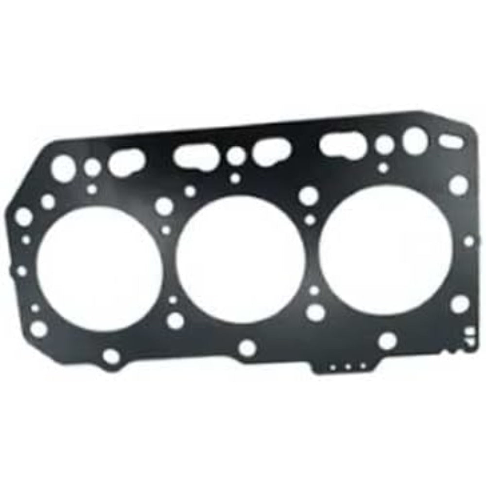 Cylinder Head Gasket 129002-01331 for Yanmar 3TNE84 Komatsu 3D84E-1 3D84E-2 - KUDUPARTS