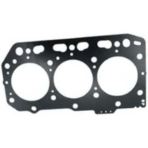 Cylinder Head Gasket 129002-01331 for Yanmar 3TNE84 Komatsu 3D84E-1 3D84E-2 - KUDUPARTS