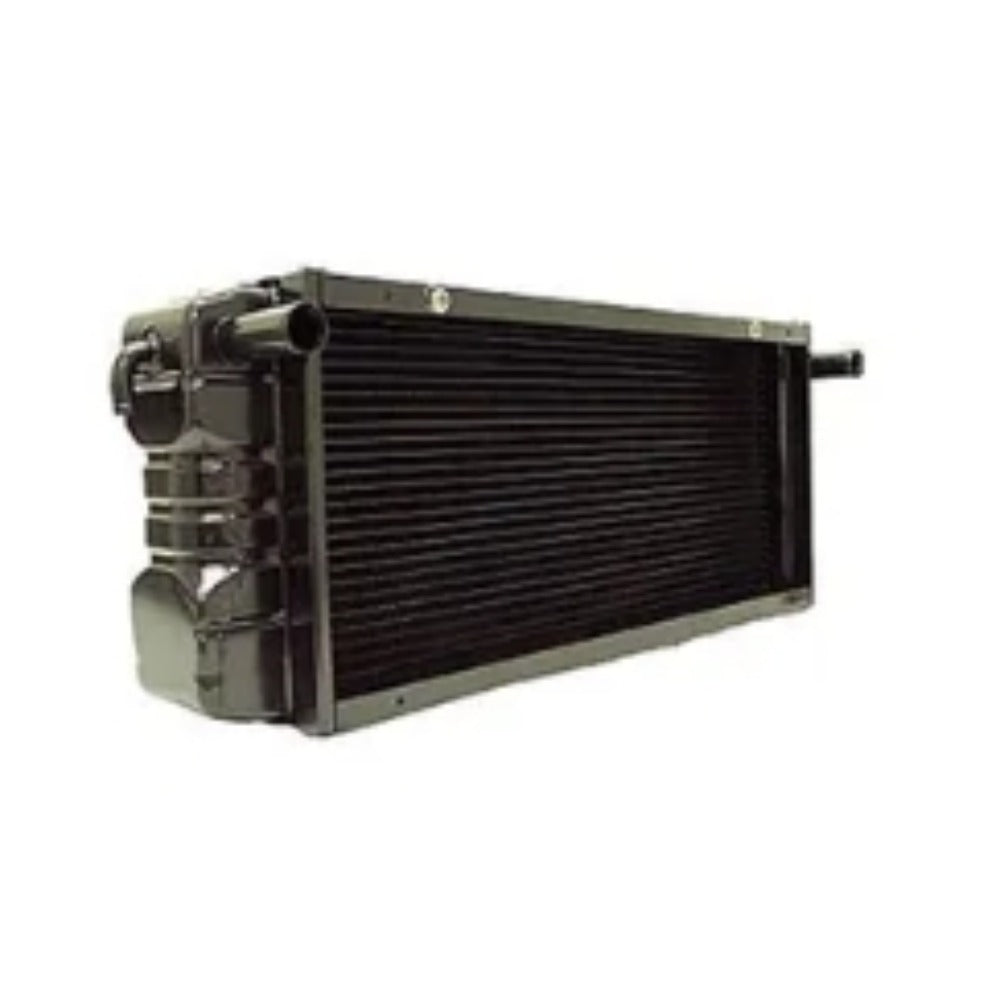 Radiator 6736362 for Bobcat 553 S130 T140 Skid Steer Loader - KUDUPARTS
