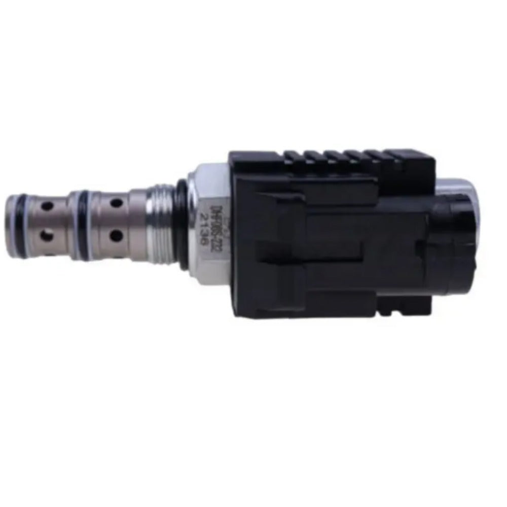 Control Valve Solenoid KV23085 For John Deere 240 325 260 280 317 CT322 CT332 - KUDUPARTS