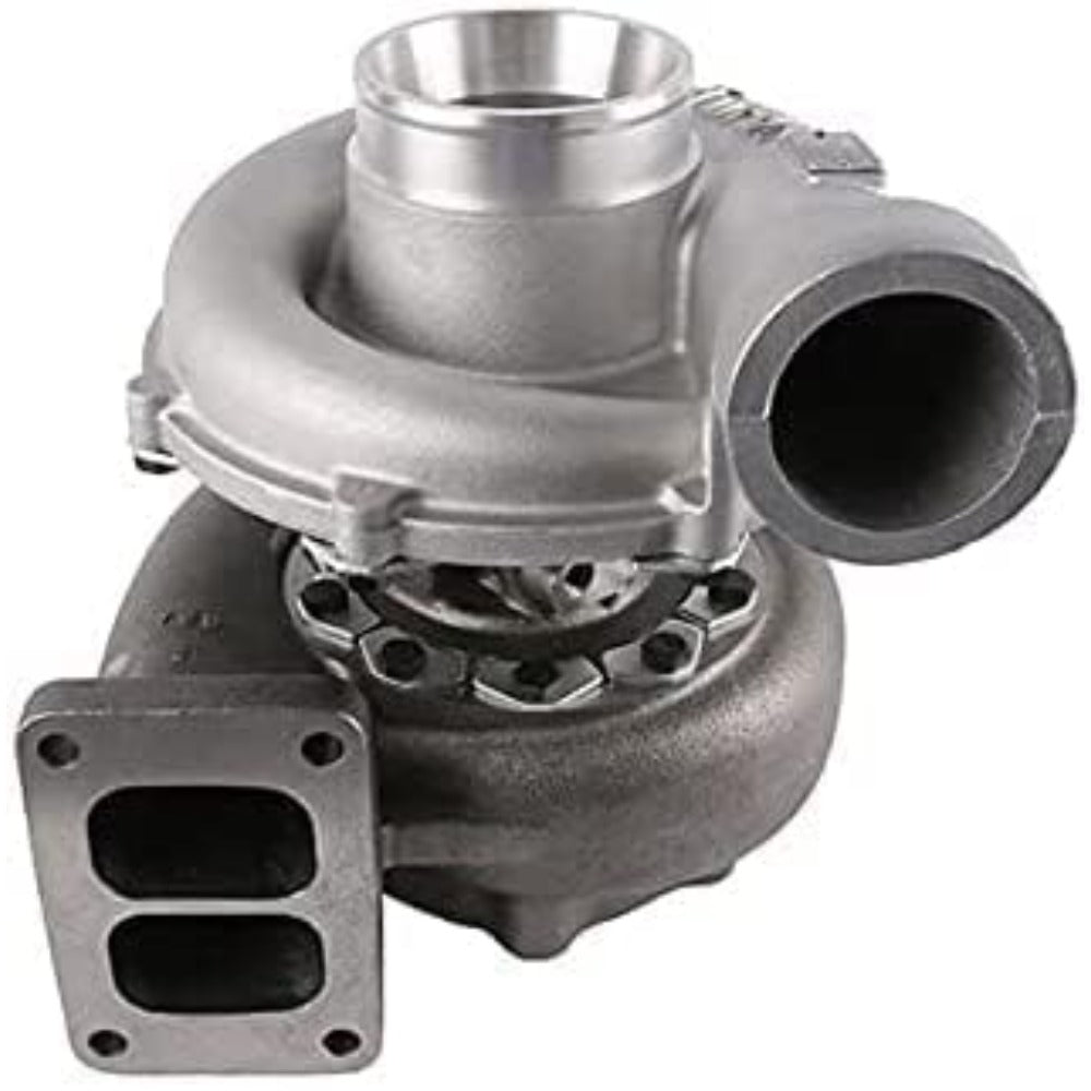 Turbo GTA5518BLS Turbocharger 361-9711 for Caterpillar CAT C18 3412C Engine 836H 772 988H 834H 631G 637E - KUDUPARTS