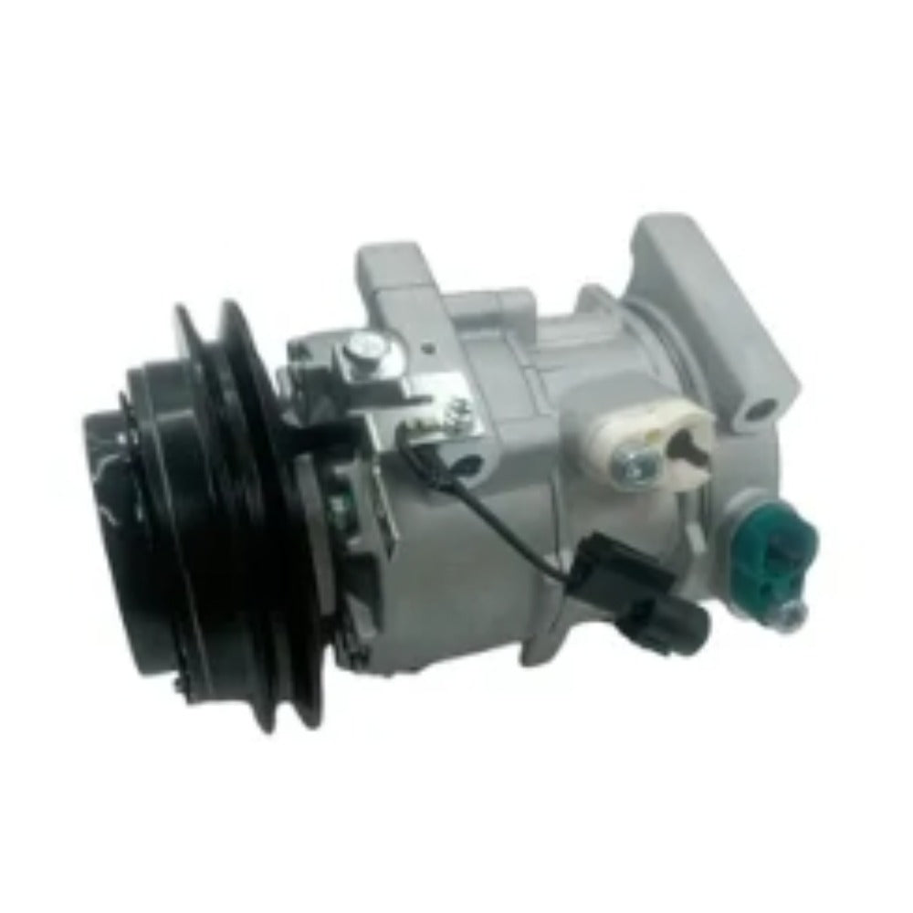 A/C Compressor 7375988 for Bobcat - KUDUPARTS