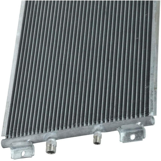 A/C Condenser 245-7866 for Caterpillar CAT Engine C13 3066 3126 C-15 - KUDUPARTS