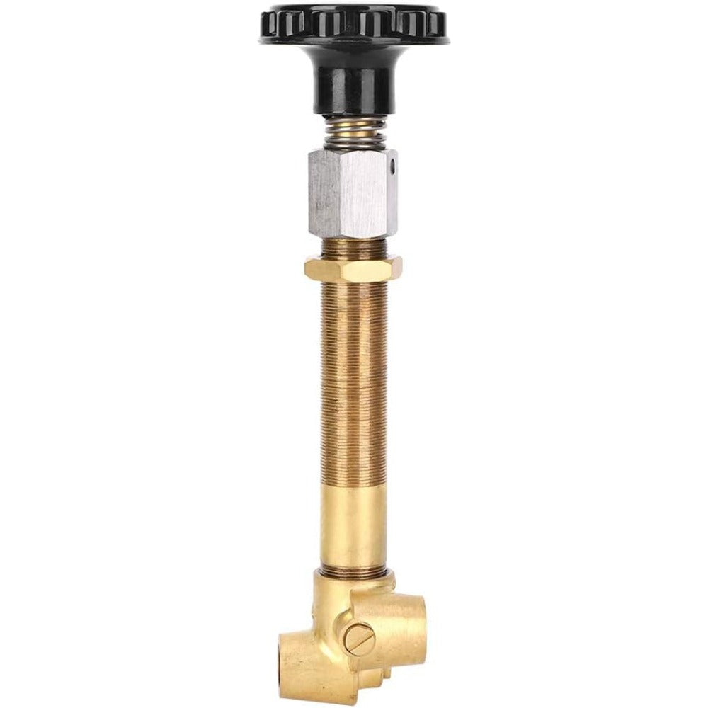 Priming Pump 9H2256 Shutdown Solenoid Fuel Transfer Pump for Caterpillar CAT E330 330B 330C 3306 Engine - KUDUPARTS