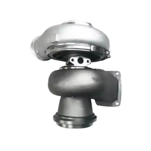 Turbo GTA4294 Turbocharger 196-2776 for Caterpillar CAT Engine 3176C 3176 Excavator 345B 345B L - KUDUPARTS