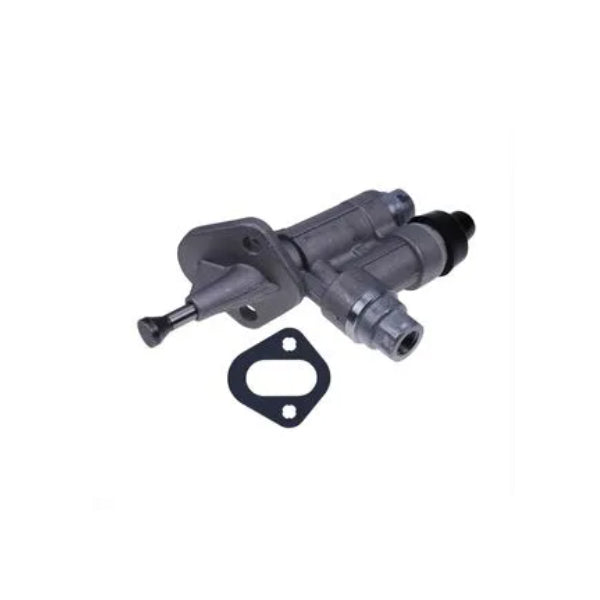 Fuel Transfer Pump 4937767 for Cummins Engine 6BT 6CT 4B3.9 6B5.9 ISB6.7 Hyundai Excavator - KUDUPARTS