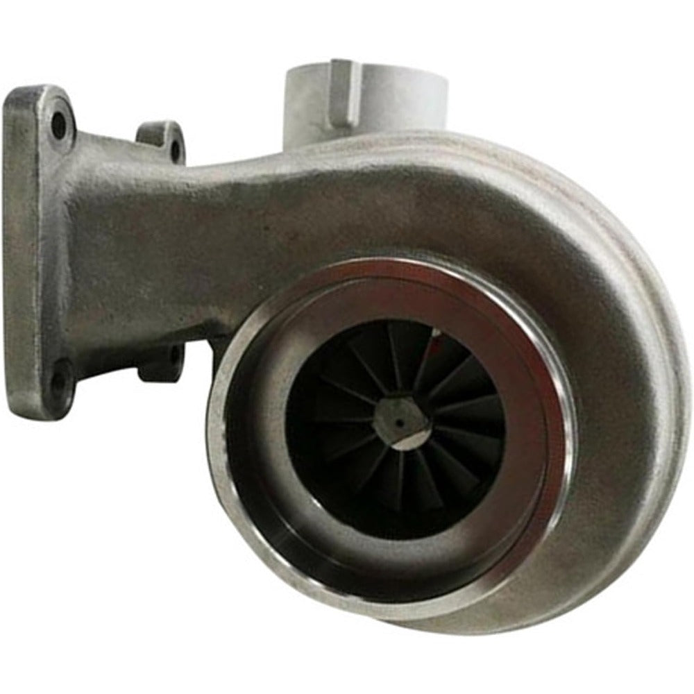 Turbo KTR130 Turbocharger 6502-12-9005 6502-12-9004 for Komatsu Engine SA6D155-4 S6D155-4 Dozer - KUDUPARTS