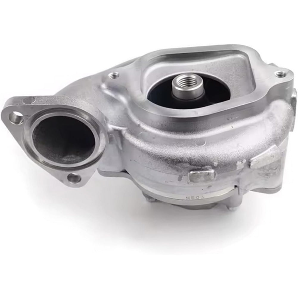Water Pump 8-98146073-0 for Isuzu Engine 6WG1 Hitachi Excavator ZAX450 ZAX470-3 - KUDUPARTS