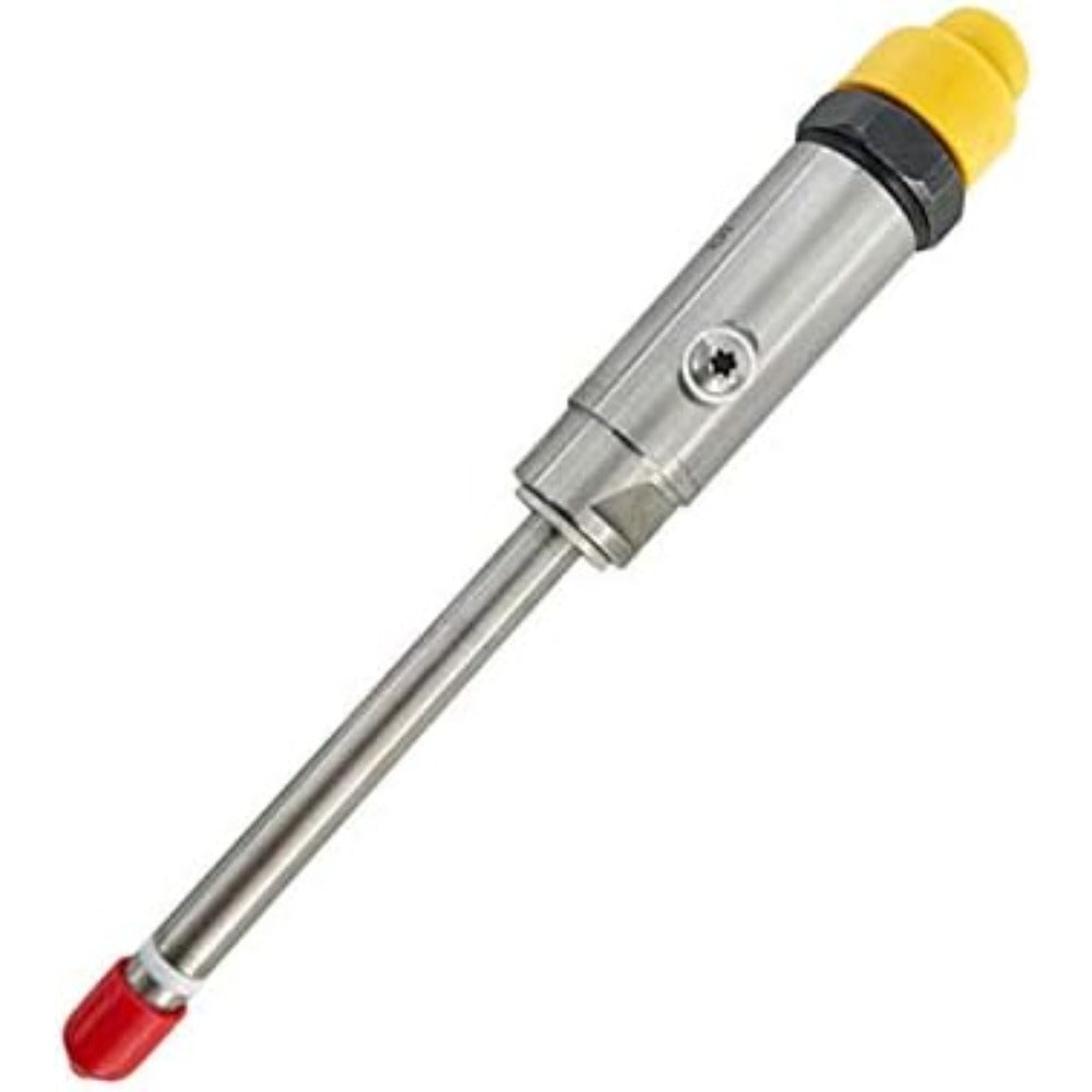 Fuel Injector 7W-7030 for Caterpillar CAT Engine 3406B 3406C 3412 3412C 3408 Wheel Tractor-Scraper 631E Series II - KUDUPARTS