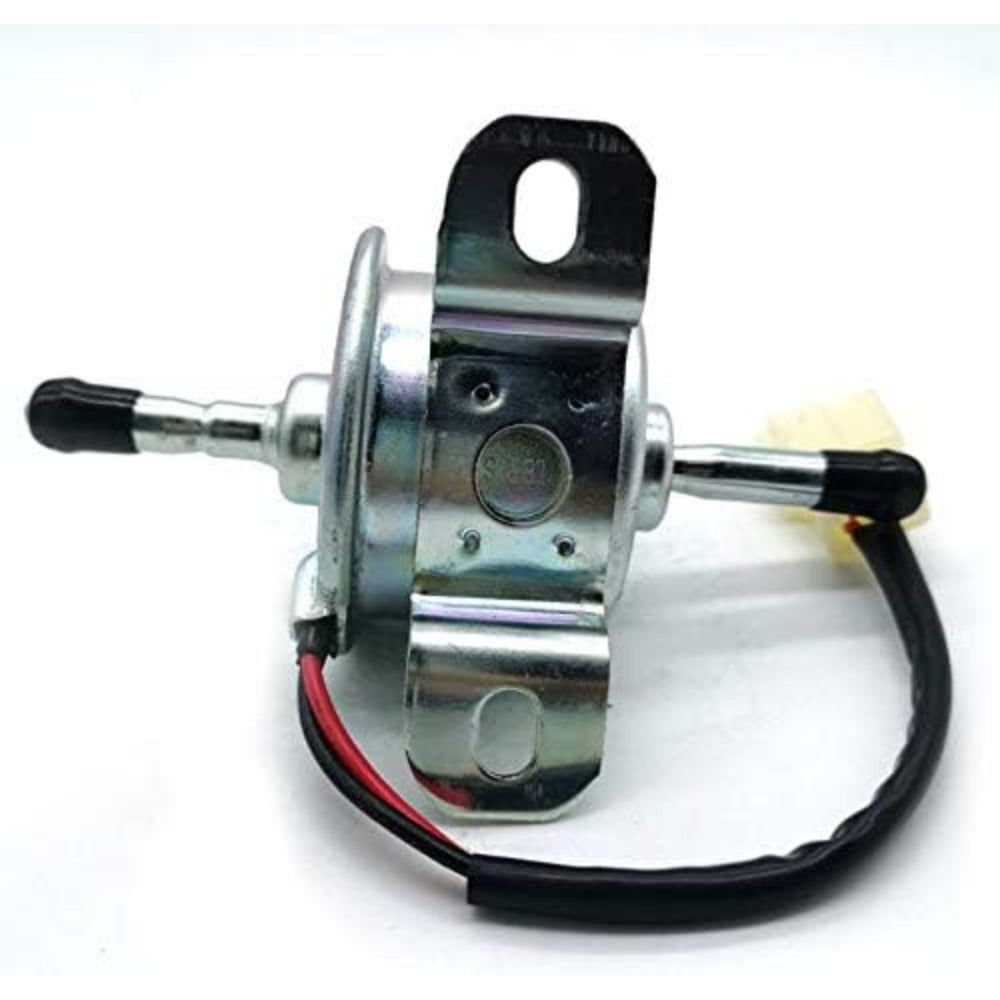 Fuel Pump AM876265 for John Deere Gator HPX 6X4 Pro 2020 4020 F1420 F912 F932 F911 777 322 - KUDUPARTS