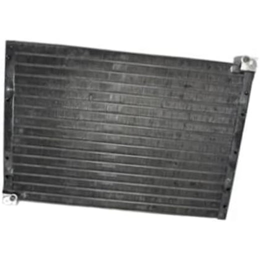 A/C Condenser Core 4361054 for Hitachi Excavator EX100-5 EX120-5 EX150LC-5 EX160LC-5 EX200-3 EX210H-5 EX225USR - KUDUPARTS