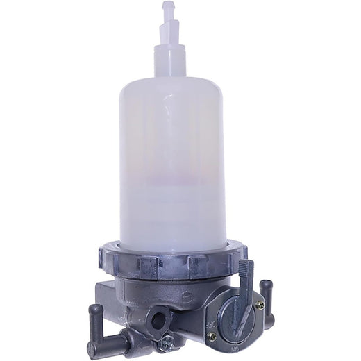 Water-Oil Separator 129906-55700 for Komatsu Doosan SOLAR 55-V 75-V - KUDUPARTS