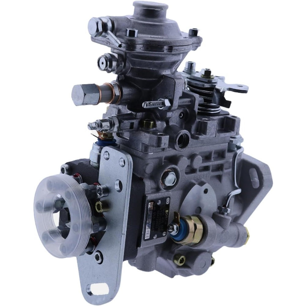 Fuel Injection Pump 0460426447 2855718 504129021 for New Holland Crawler Excavator E215B - KUDUPARTS