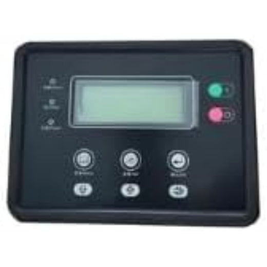 Controller Panel 19066513 19057231 for Ingersoll Rand Compressor - KUDUPARTS