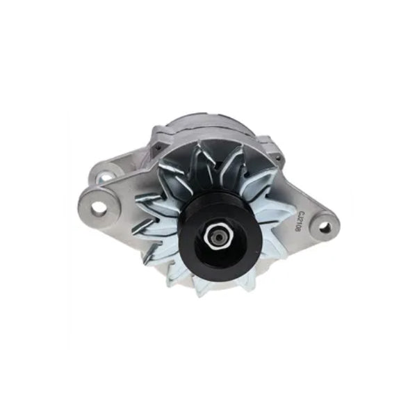 Alternator 4937007 for Cummins Engine ISC QSC8.3 C8.3 ISL 6C8.3 GTA8.3 - KUDUPARTS