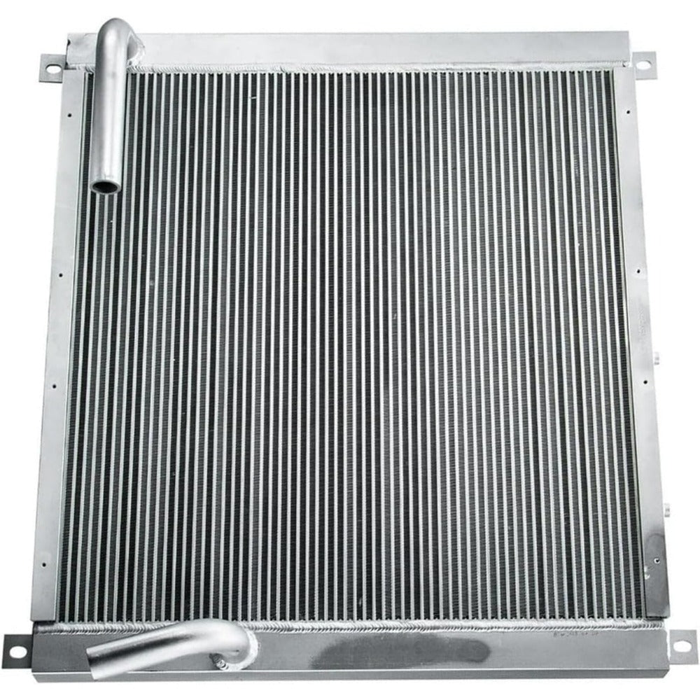Oil Cooler 4403414 for Hitachi EX330-5 EX350H-5 EX300-5 EX370-5 Excavator - KUDUPARTS