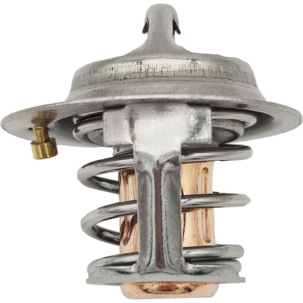 るた。 Thermostat 119717-49800 for Hitachi Excavator ZX17U-2 ZX17UNA-2