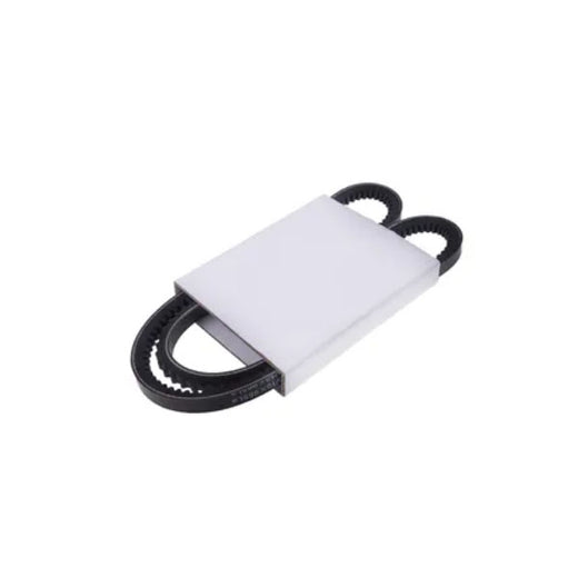 V Belt Fan Belt 16282-97010 for Kubota G1800 G1900 - KUDUPARTS
