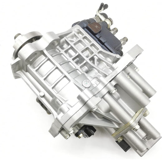 Electric Fuel Injection Pump Assy 729974-51370 for Yanmar 4TNV98 4TNV98T for Komatsu 4D98 Engine (Ship to US Only) - KUDUPARTS