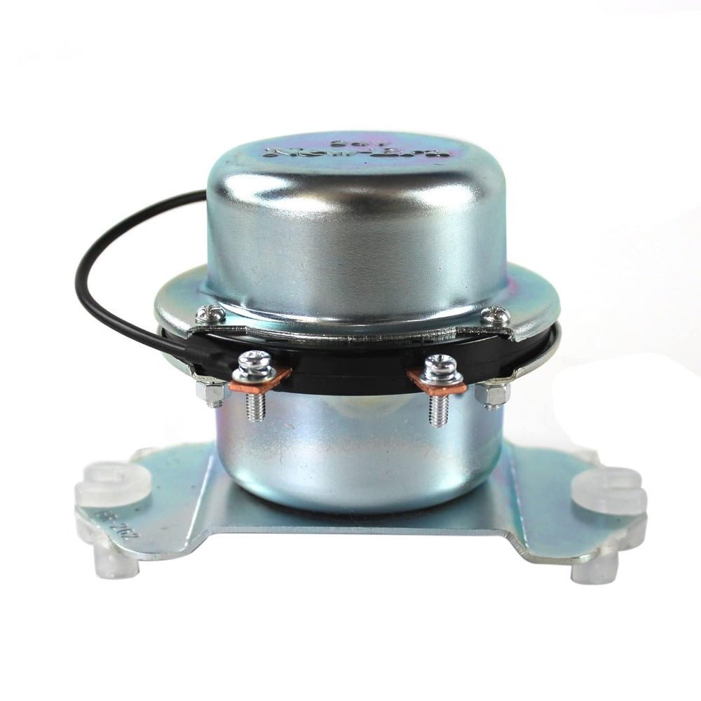 Heavy Duty Battery Relay 08088-70000 for Komatsu Excavators PC200-6 PC300 24V - KUDUPARTS