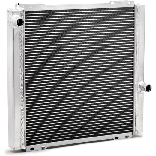 Water Tank Radiator 709200576 for Can-Am Side by Side Maverick X3 900 1000R MAX X DS Turbo R 2017 2018 - KUDUPARTS