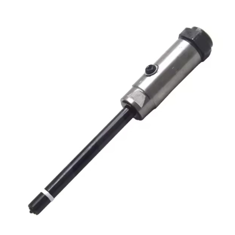 6 Pcs Fuel Injector 7W-7031 for Caterpillar CAT Engine 3406B 3406C 3412C Generator SR4 - KUDUPARTS