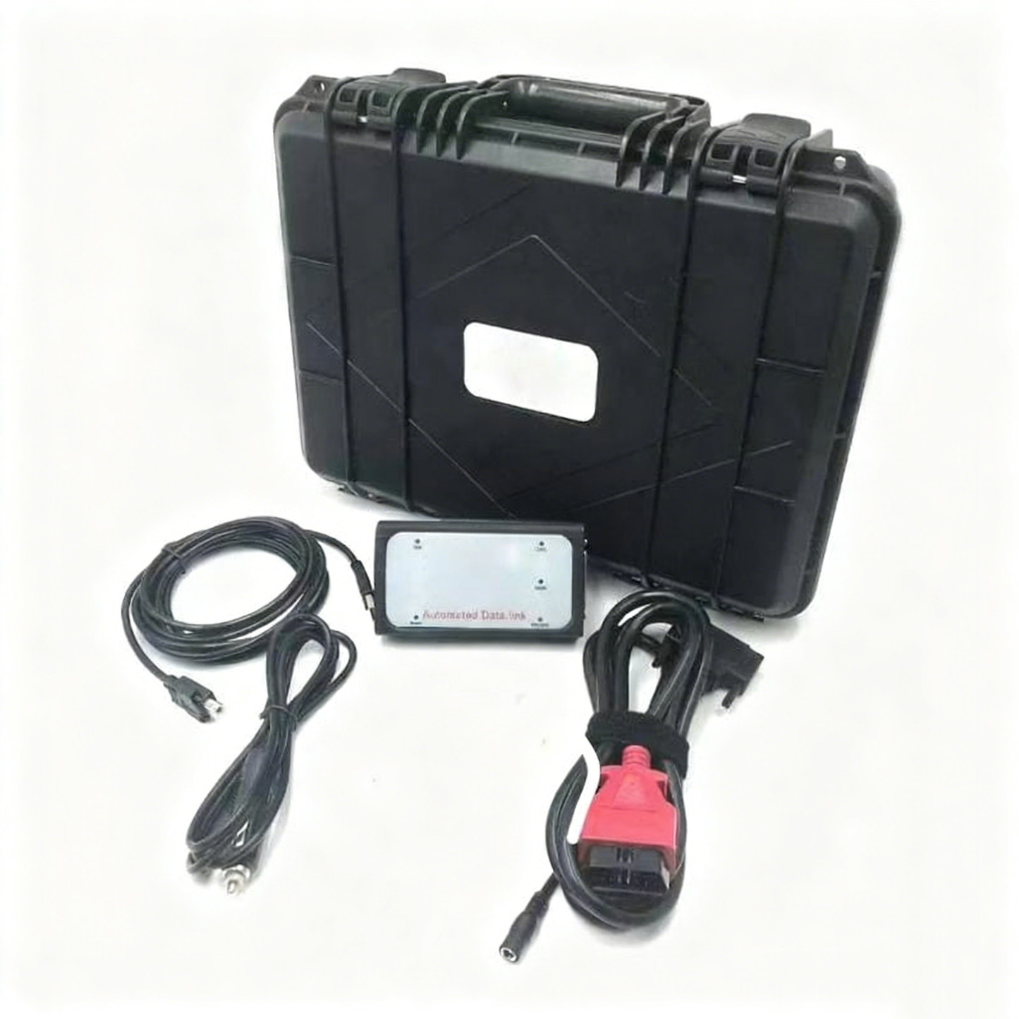 IDSS Diagnostic Scanner Tool Not programmable for Isuzu Engine 4HK1 6HK1 Commercial Vehicles Excavator Truck