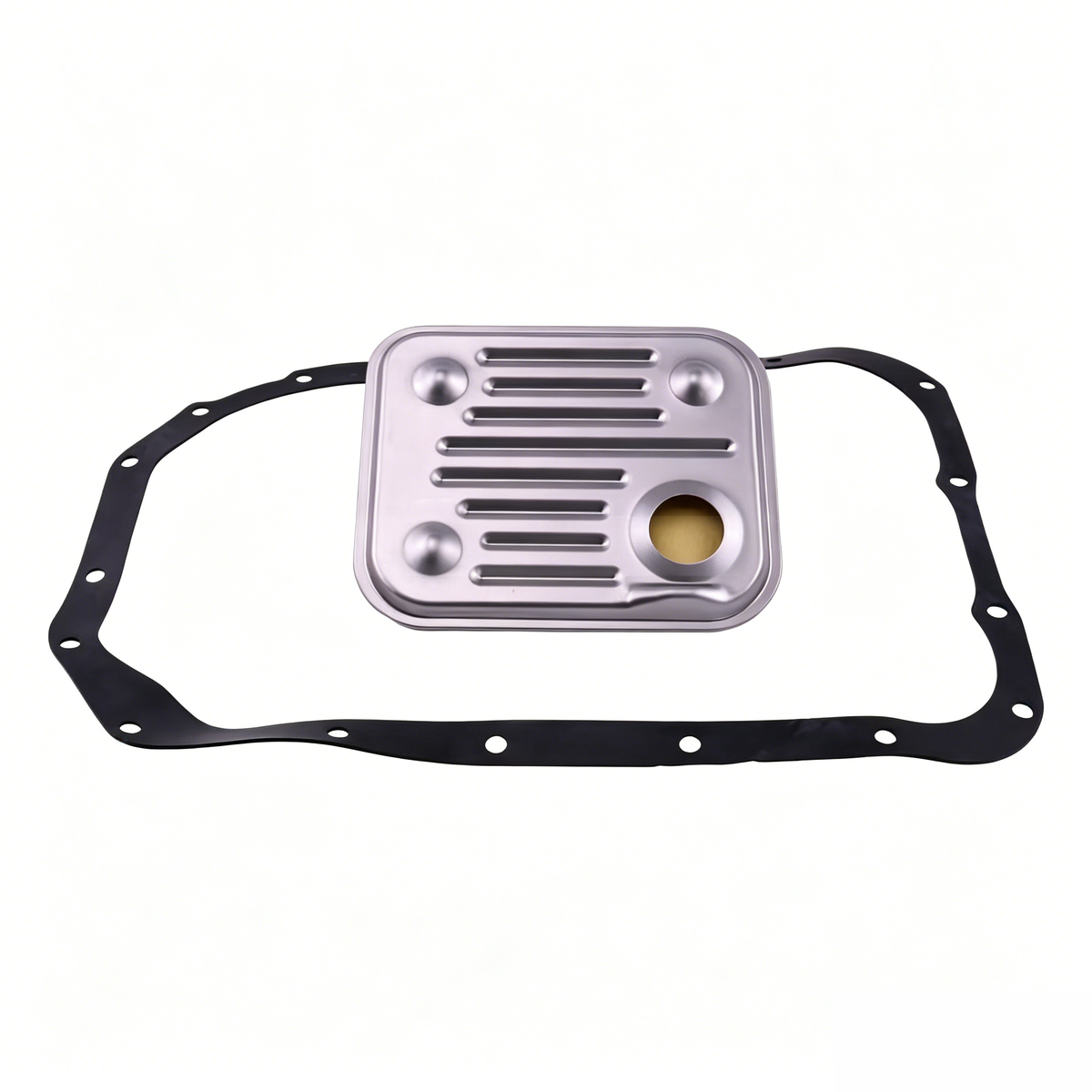 Transmission Filter 24204277 24208847 24210468 for Chevrolet Astro Avalanche 2500 Blazer Express 1500 1991-2010 - KUDUPARTS
