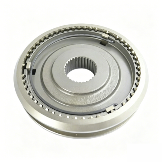 Synchronizer Assembly without Ring 33340-23321-71 for Toyota Engine 4Y Forklift 7FG15 7FD25 7FD30 - KUDUPARTS