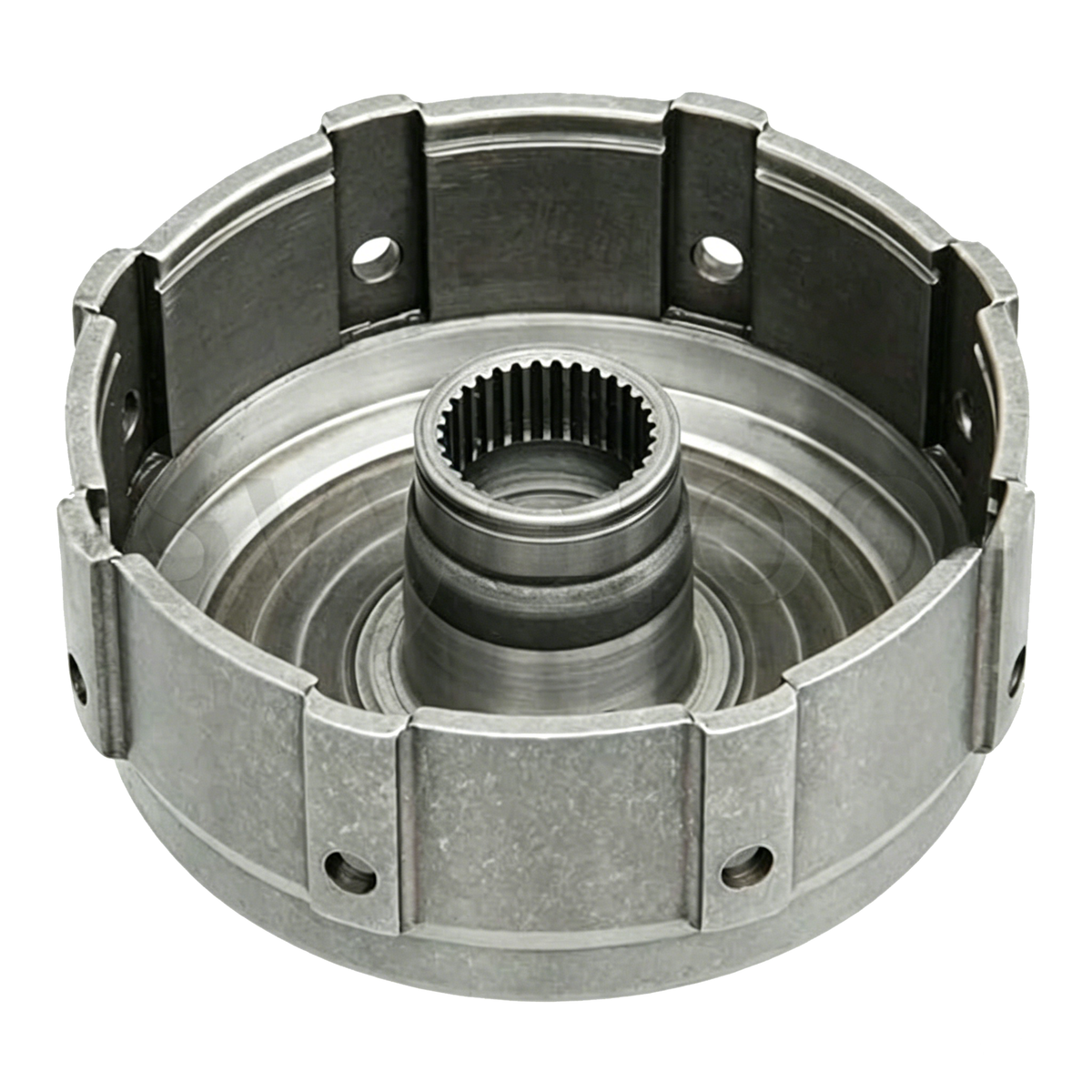 Brake Drum 32406-23331-71 for Toyota Forklift 7FDU20 7FDU25 7FGJF35 7FGCU20 7FGCU25 7FGU20 7FGU25 8FDU20 8FDU25 8FGCU20 8FGCU25 8FGU20 8FGU25 FDZN20 FDZN25 FGZN25 - KUDUPARTS