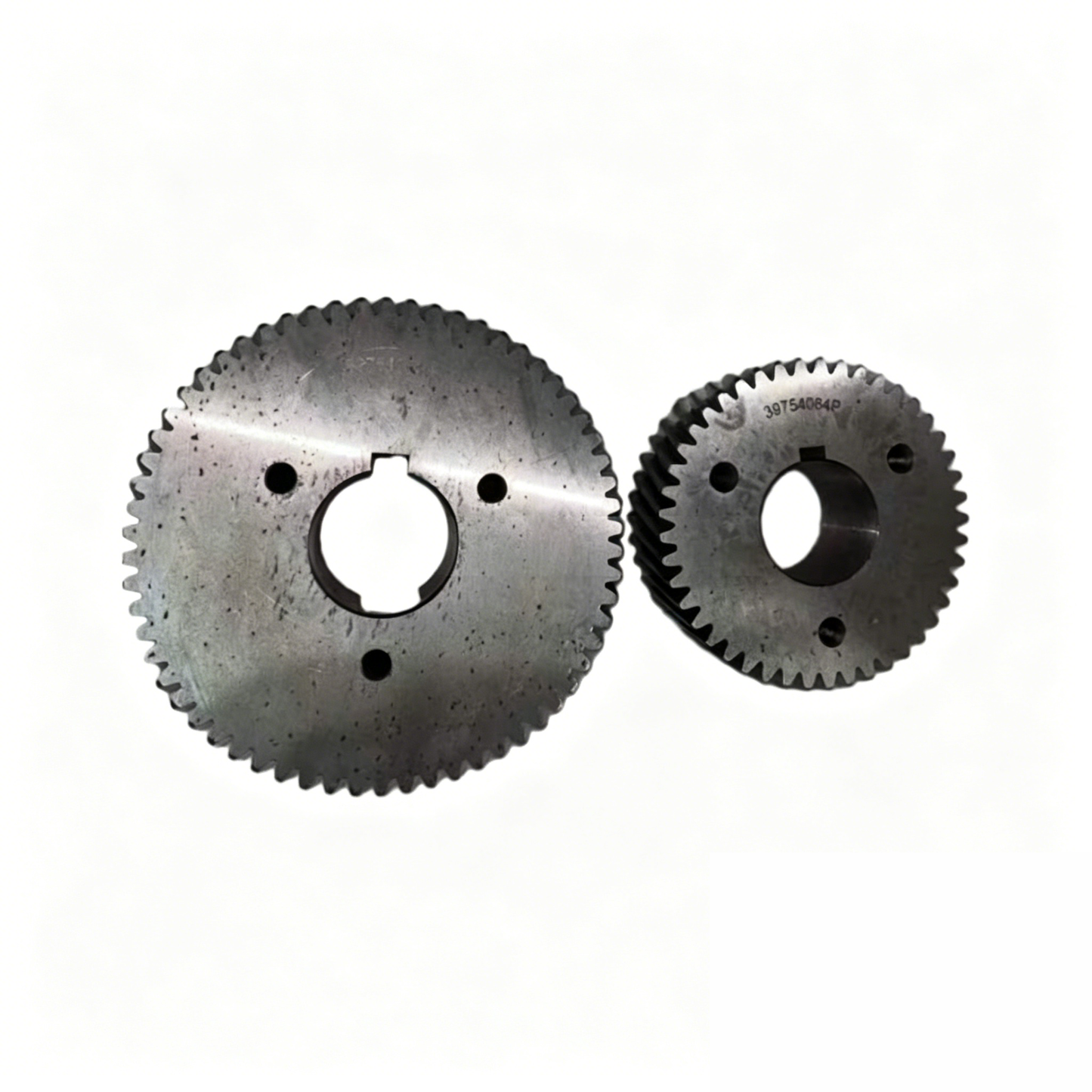 Gear Set 39754064 for Ingersoll Rand Compressor
