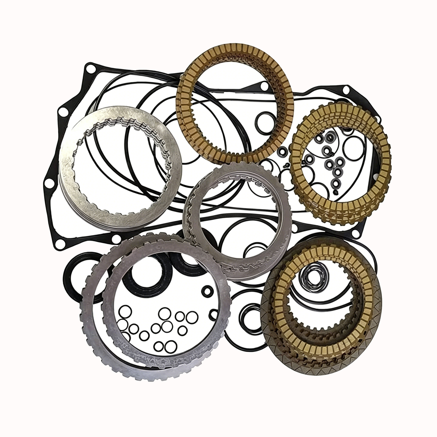 CVT K111 K112 Transmission Master Rebuild Kit T06600C for Toyota Corolla 2.0L 2011-2015