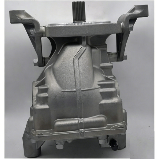 Carrier Assembly 53000-3B510 for Kia Sorento 2014-2018 Hyundai Tucson 2015-2021 - KUDUPARTS