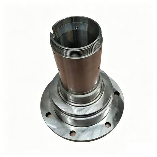 Shaft 144-13-12520 for Komatsu Crawler Dozer D65A-6 D65E-6 D65S-6 D65S-7 D65S-8 - KUDUPARTS