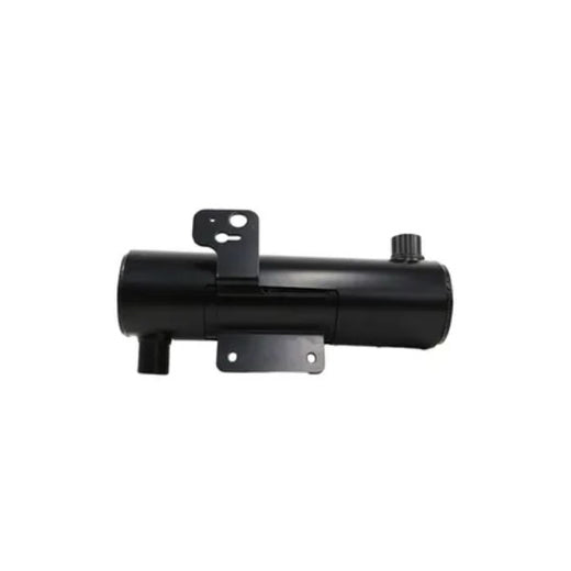 Muffler 6684639 for Kubota Engine V2003TMDI Bobcat Excavator 337 341 - KUDUPARTS