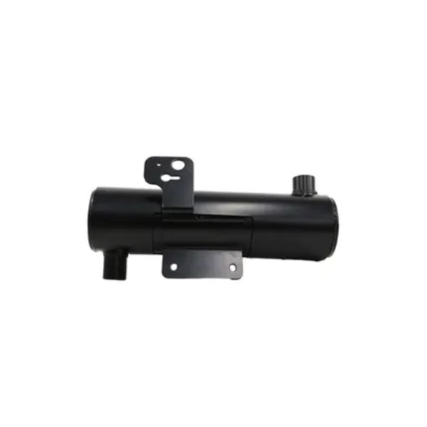 Muffler 6684639 for Kubota Engine V2003TMDI Bobcat Excavator 337 341 - KUDUPARTS