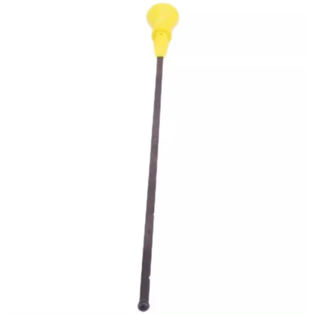 Dipstick 293-4781 for Caterpillar CAT Engine 3024C C2.2 Loader 216B 226B 232B 242B 257B - KUDUPARTS