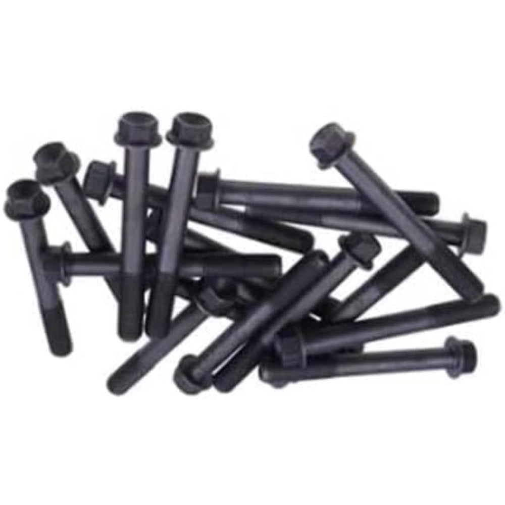 1 Set Cylinder Head Bolt 04251251 for Deutz Engine BF4M2012C BF6M2012E BF6M1012E BF6M1012C TCD2012V - KUDUPARTS