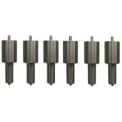 6 Pcs Fuel Injector Nozzle 105015-3680 236401061A for Hino Engine EH700 Truck FD FF GX Profia Franna - KUDUPARTS