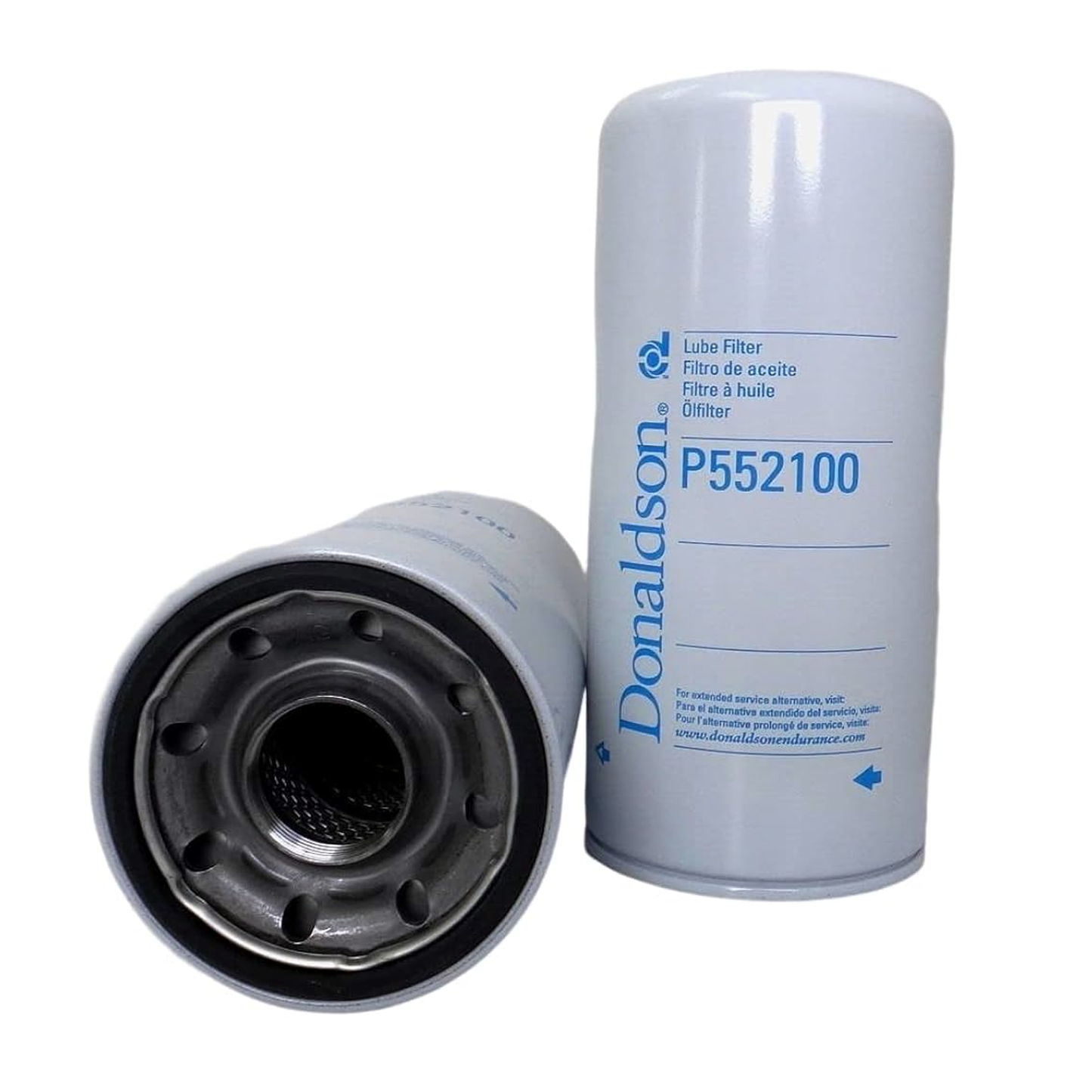 Lube Filter - Replaces Donaldson P552100