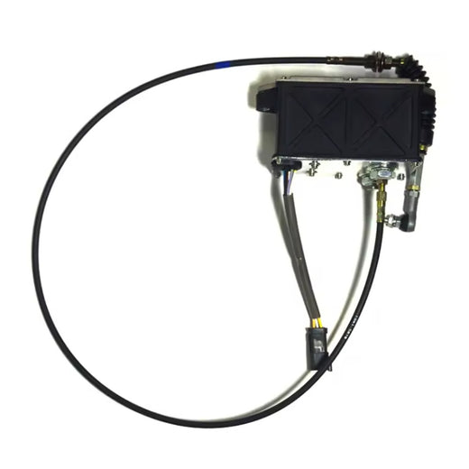 Throttle Motor With 5 pines Plug 207-5232 for Caterpillar Engine 3406E Excavator CAT E330B 330B 735 - KUDUPARTS