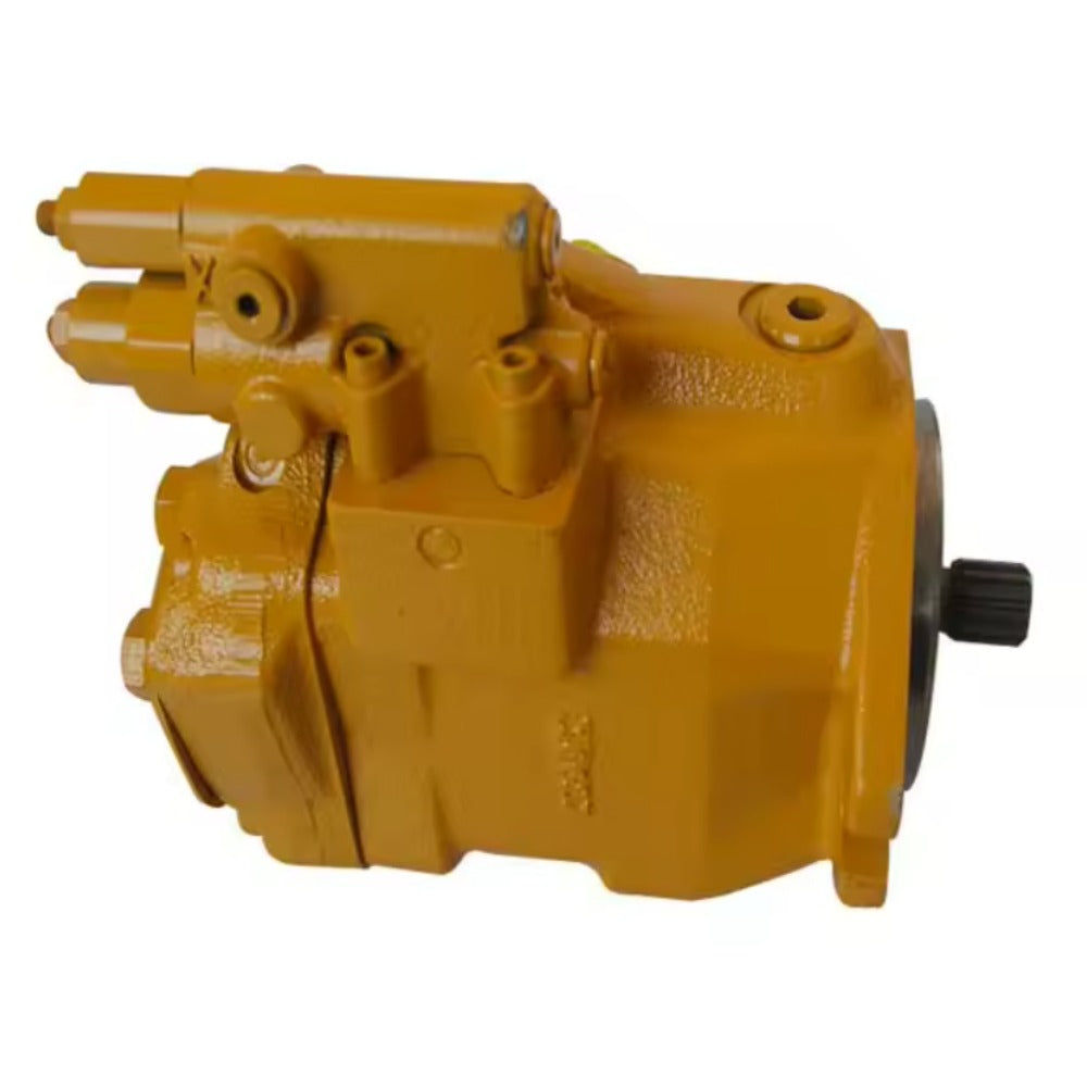 Piston Pump 215-8298 for Caterpillar CAT 938G II Wheel Loader IT38G II Integrated Toolcarrier 3126B Engine - KUDUPARTS