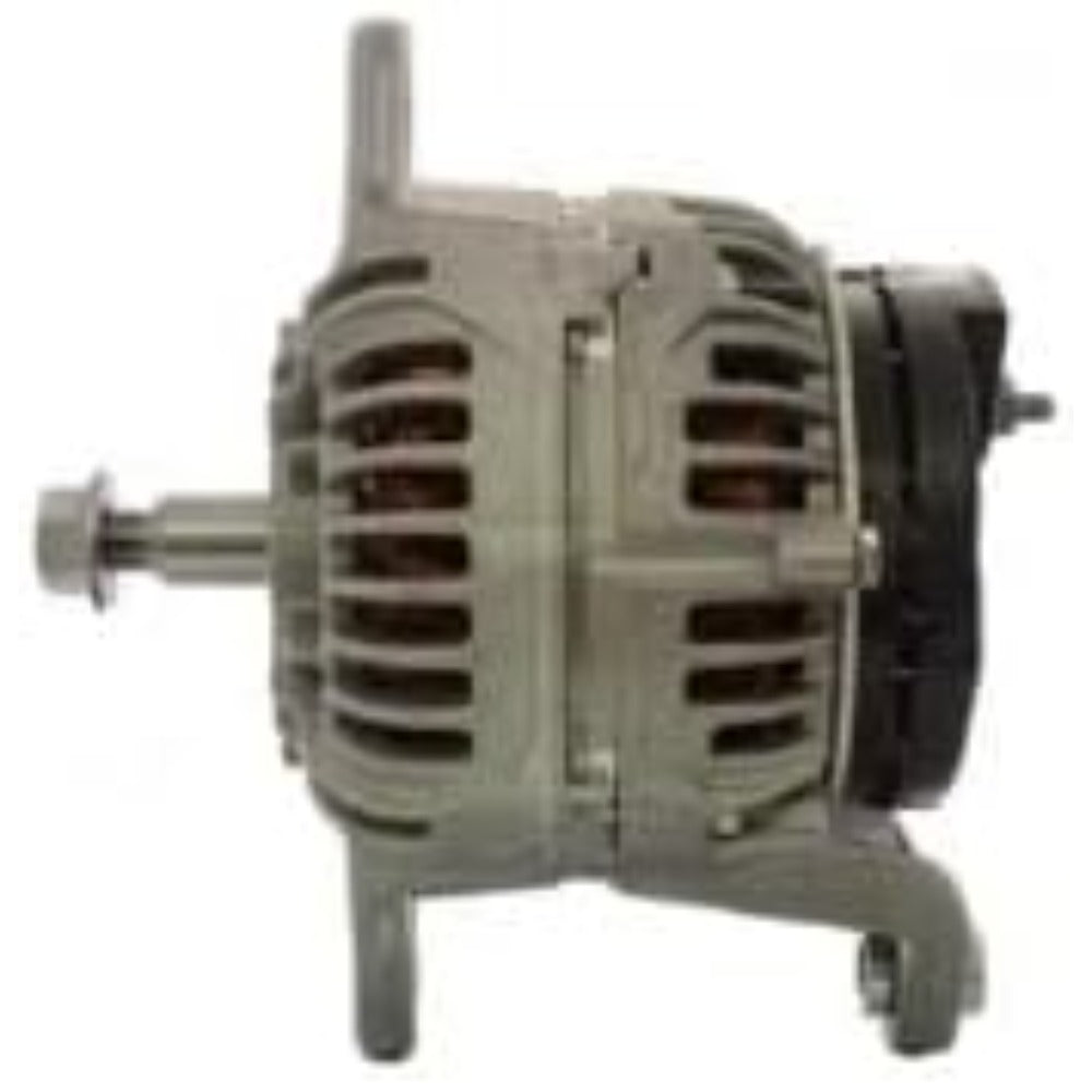 24V 120A Alternator 84383847 for FPT Iveco 667TA/EED New Holland W190C W230C W130C W170C P2350 P3440 P4460 P4760 - KUDUPARTS
