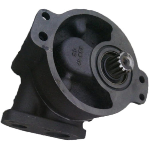 Gear Pump 3P4002 for Caterpillar CAT 594 D8H D9G - KUDUPARTS