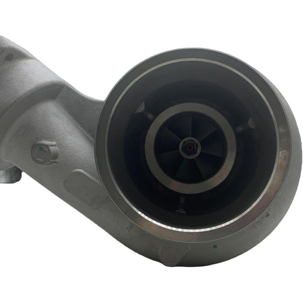 Turbo S3BSL128 Turbocharger 127-5151 0R-7053 for Caterpillar CAT Engine 3306 - KUDUPARTS