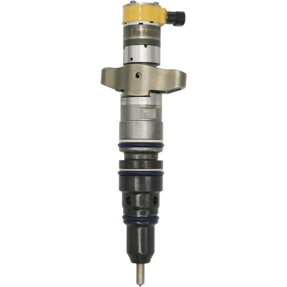 Common Rail Fuel Injector 557-7637 for Caterpillar CAT Engine C9 - KUDUPARTS